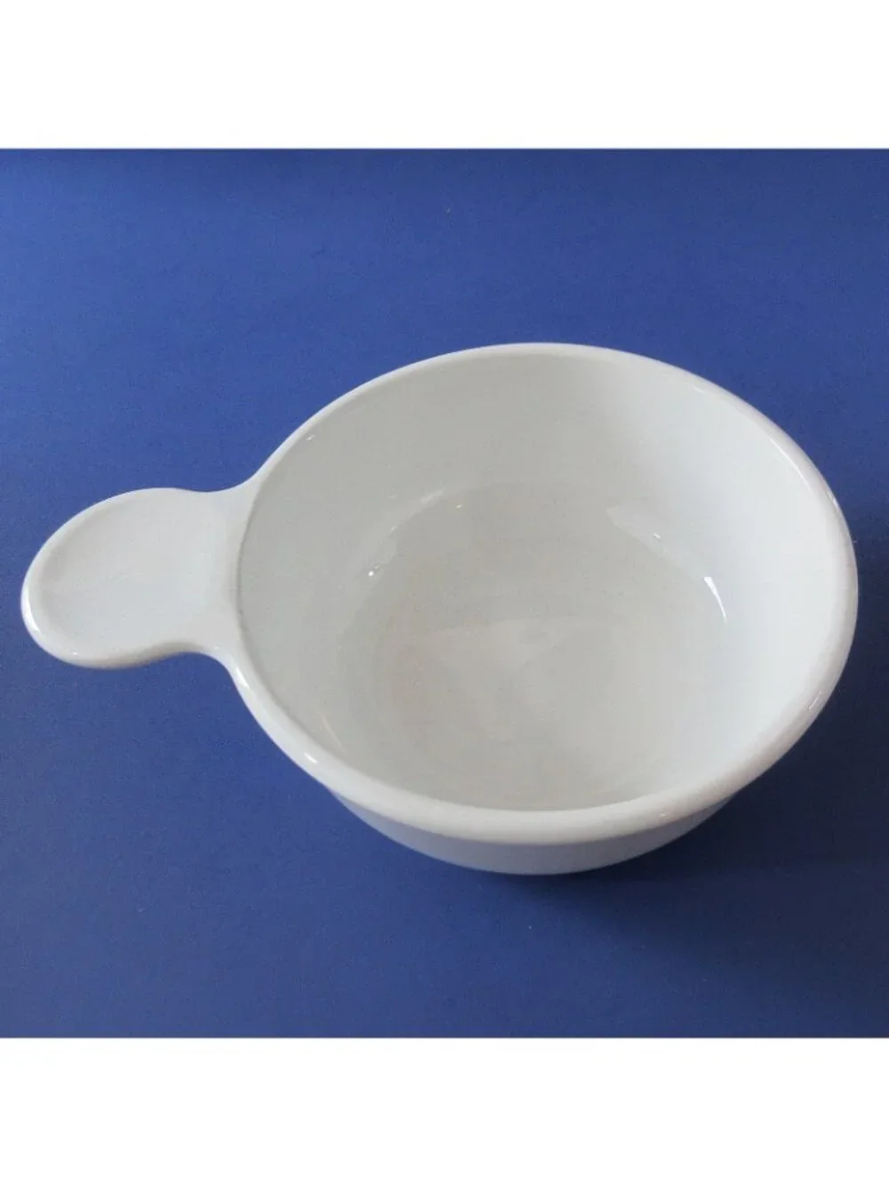 Vintage Corningware GRAB IT Personal Serving Set With Bowl, Lid and Lunch Plate